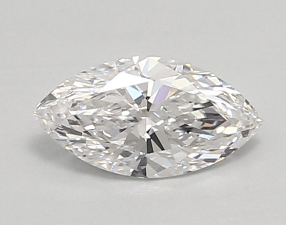 0.81ct E VVS1 Marquise (IGI)