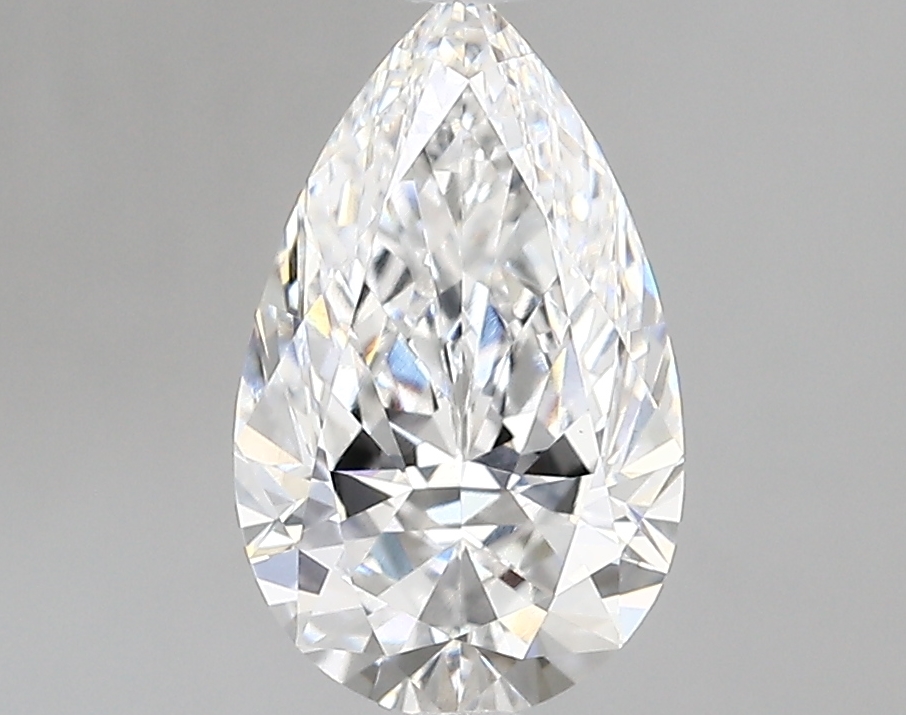 1.56ct E VVS2 Pear (IGI)