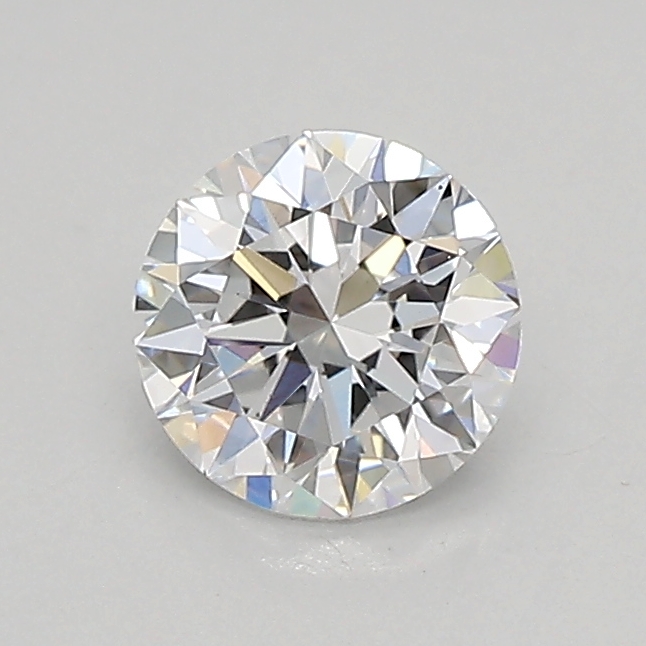 0.67ct D VS1 Round (IGI)