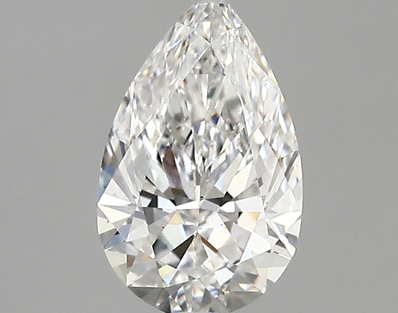 1.19ct E VS1 Pear (IGI)