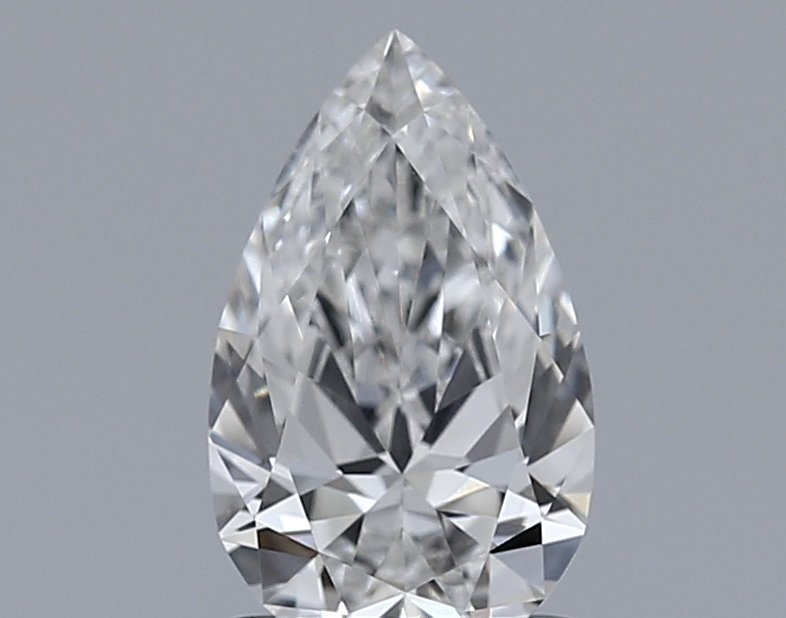 1.05ct E VVS2 Pear (IGI)