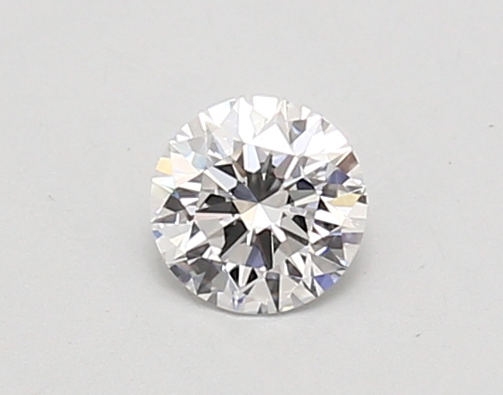 0.46ct D VVS2 Round (IGI)