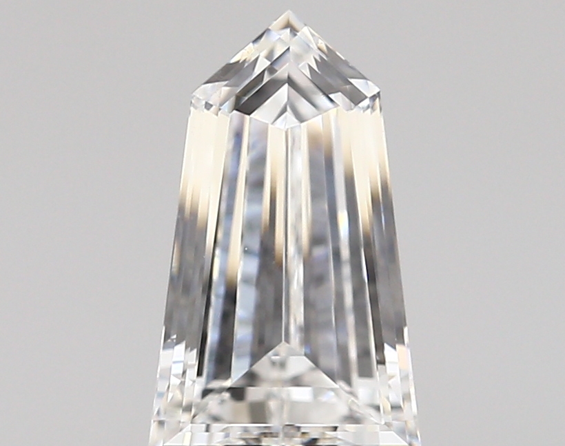 1.42ct D VVS2 Pentagon (IGI)