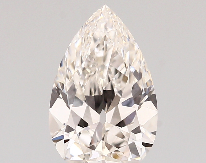 1.74ct G VVS2 Pear (IGI)
