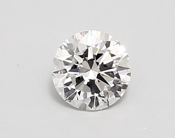 0.48ct D VVS2 Round (IGI)