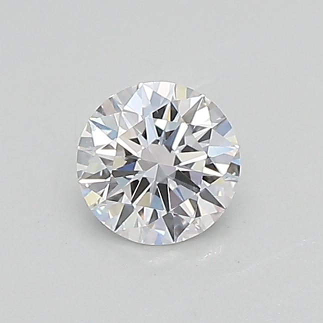 0.38ct D VVS1 Round (IGI)