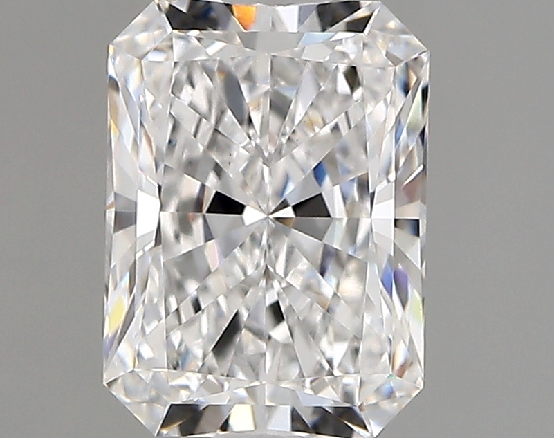 1.32ct D VS1 Radiant (IGI)