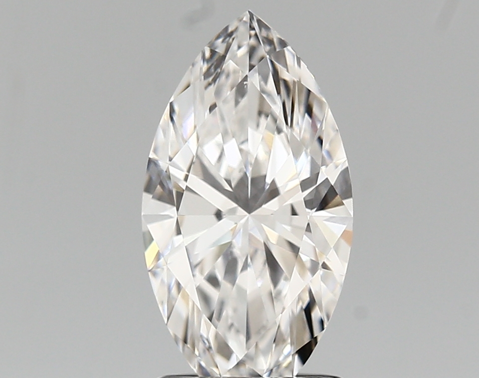 1.54ct E VVS2 Marquise (IGI)