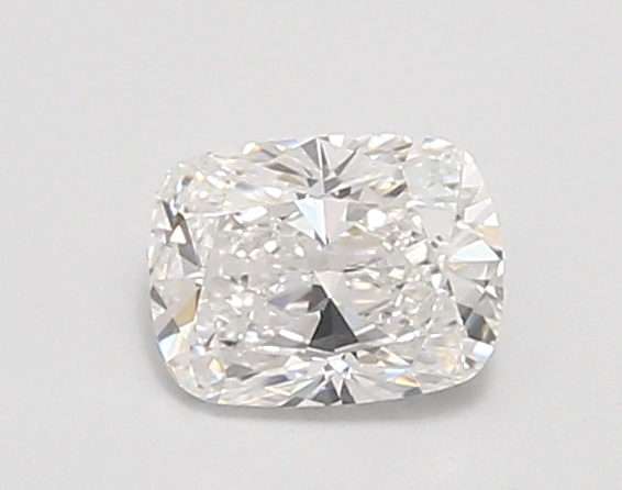 0.83ct E VVS2 Cushion (IGI)