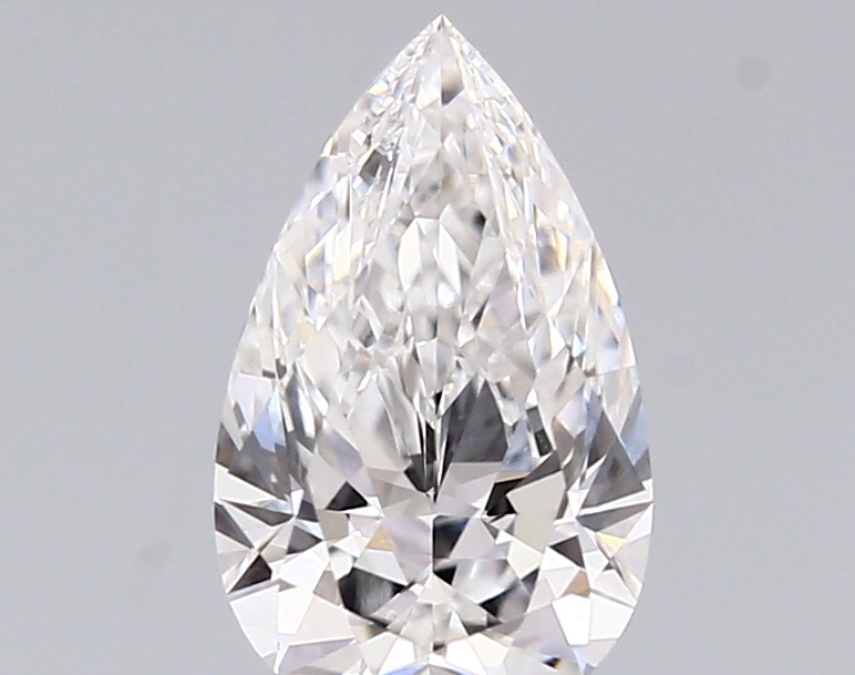 1.19ct D VVS2 Pear (IGI)