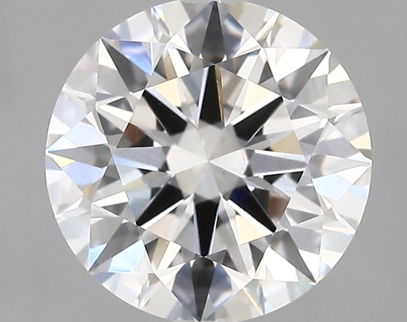 3.03ct D VS1 Round (IGI)