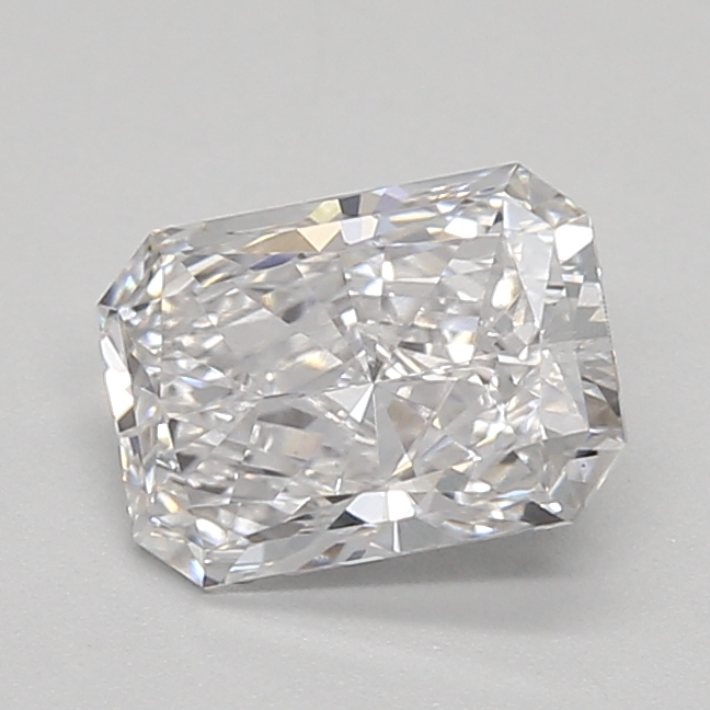 0.91ct E VS2 Radiant (IGI)