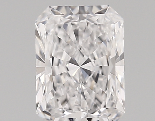 1.13ct D VVS2 Radiant (IGI)