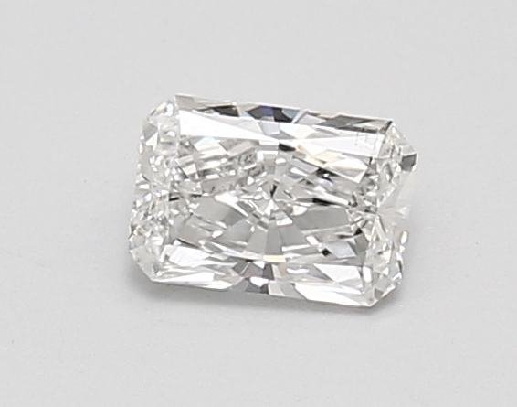 0.62ct E SI1 Radiant (IGI)