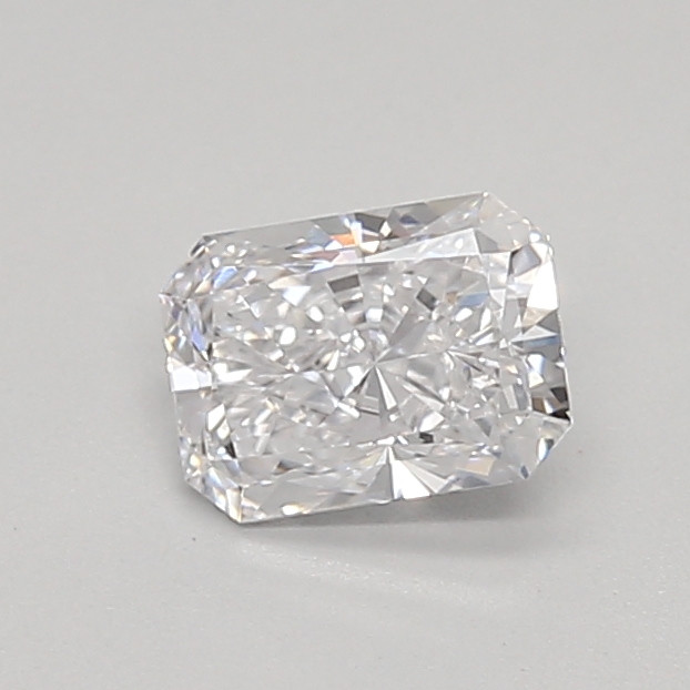 0.45ct D VS1 Radiant (IGI)