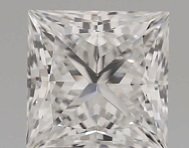 1.84ct E VVS2 Princess (IGI)
