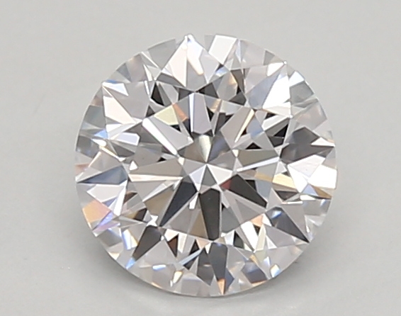 0.73ct D VVS2 Round (IGI)