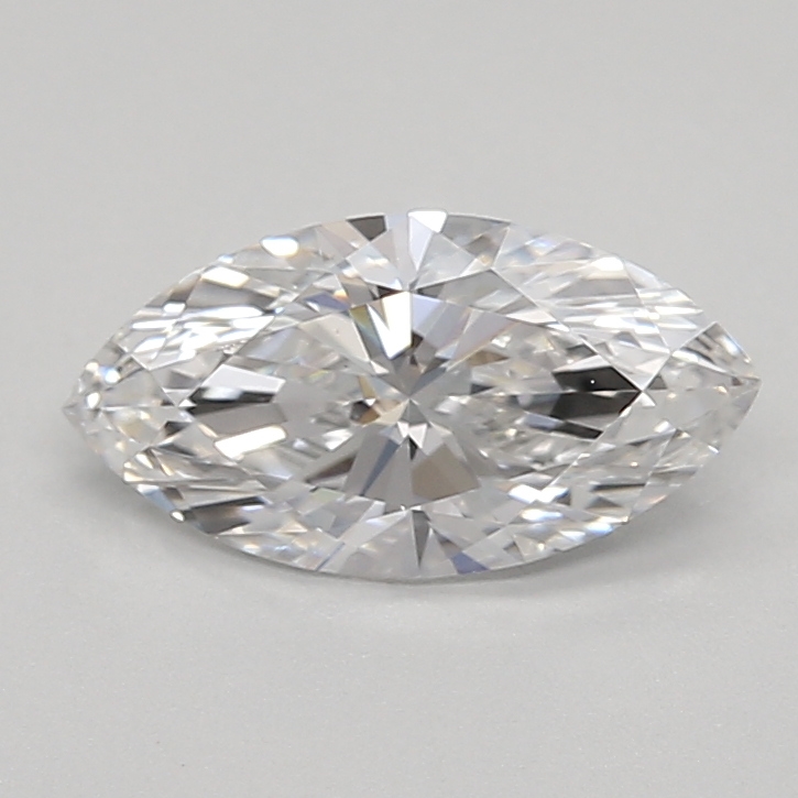 0.79ct E VS1 Marquise (IGI)