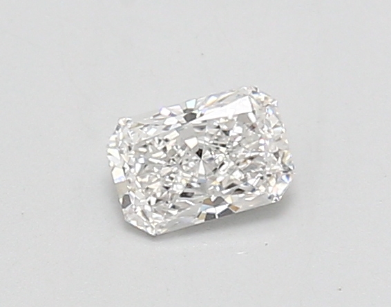 0.37ct E IF Radiant (IGI)