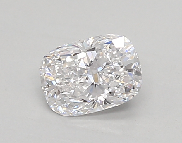 0.45ct D VVS2 Cushion (IGI)