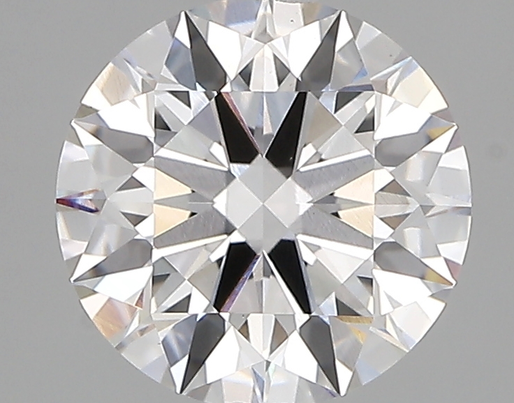2.24ct D VS1 Round (IGI)