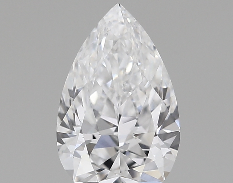 1.33ct E VVS2 Pear (IGI)