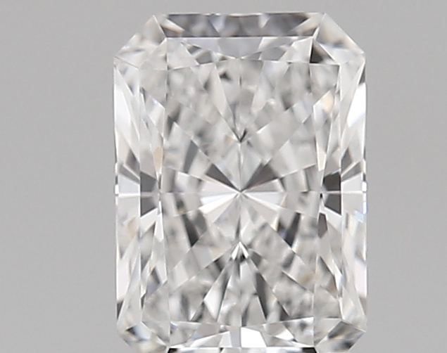 1.18ct E VVS1 Radiant (IGI)