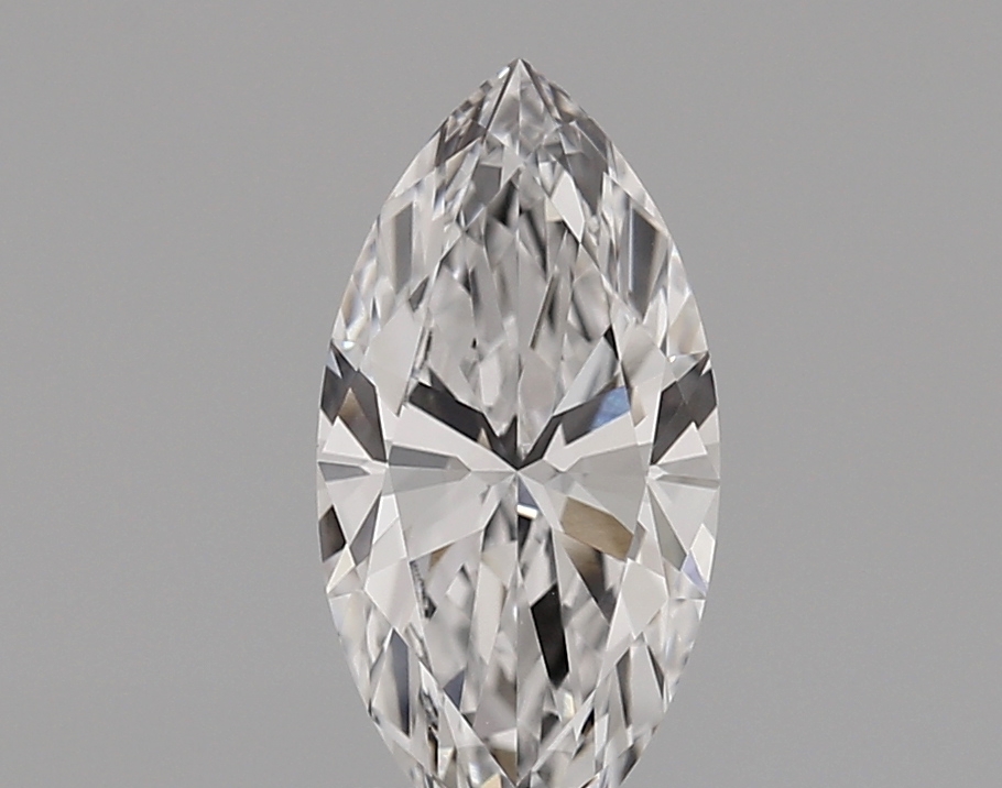 1.13ct D VVS2 Marquise (IGI)