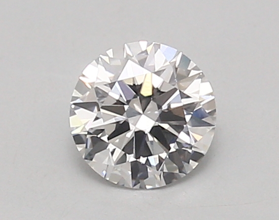 0.72ct D VVS2 Round (IGI)