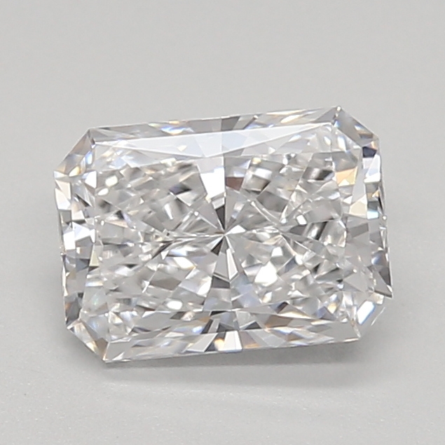 0.92ct D VVS2 Radiant (IGI)
