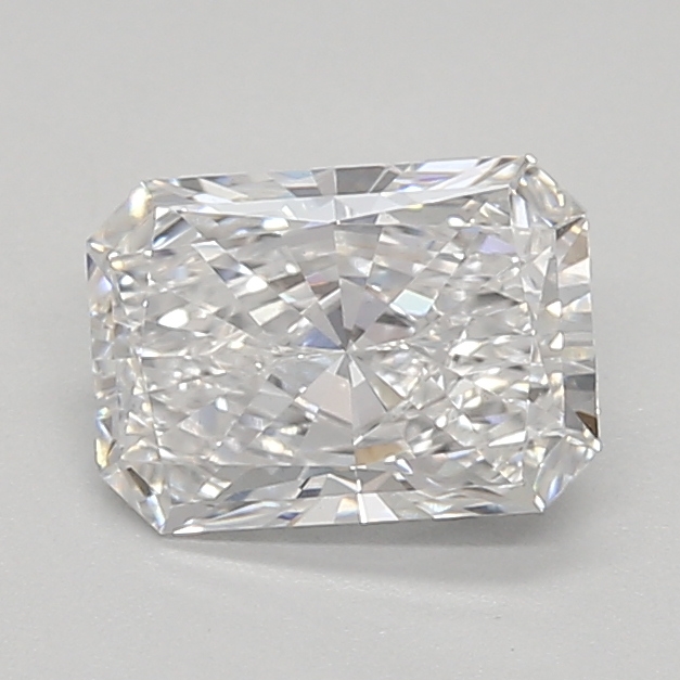 0.83ct D VVS2 Radiant (IGI)
