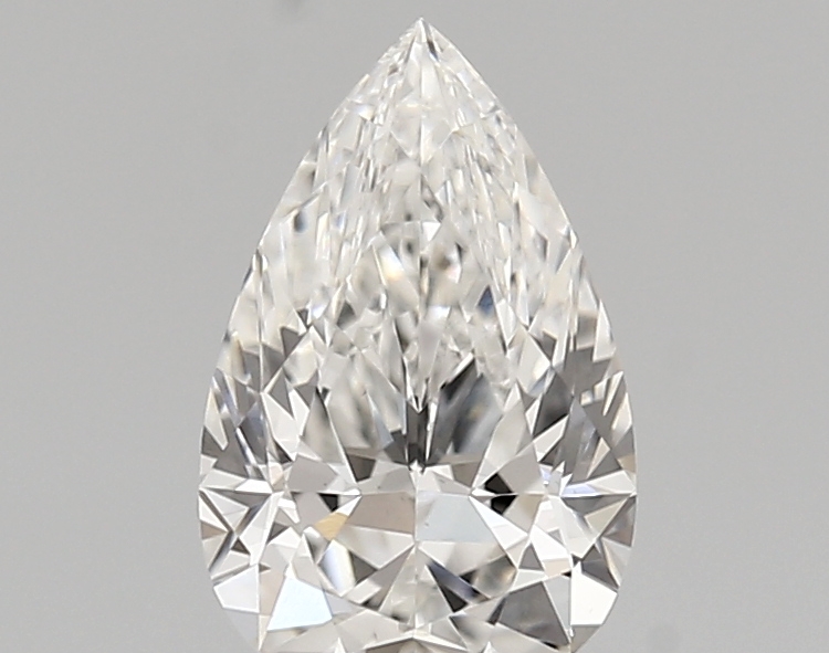 1.13ct E VS1 Pear (IGI)