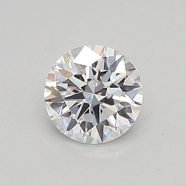 0.44ct D VVS1 Round (IGI)