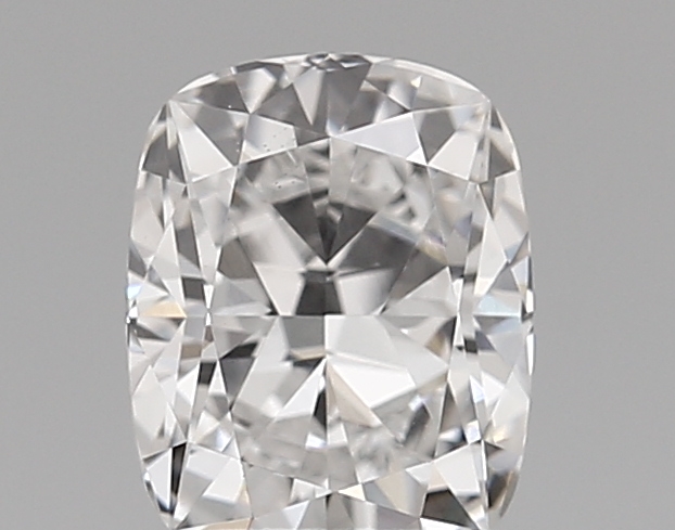1.12ct D VS1 Cushion (IGI)
