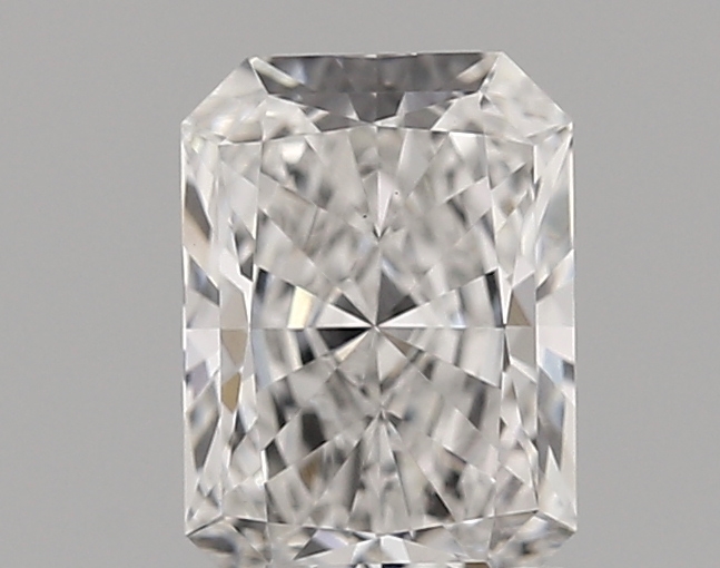 1.08ct E VVS2 Radiant (IGI)