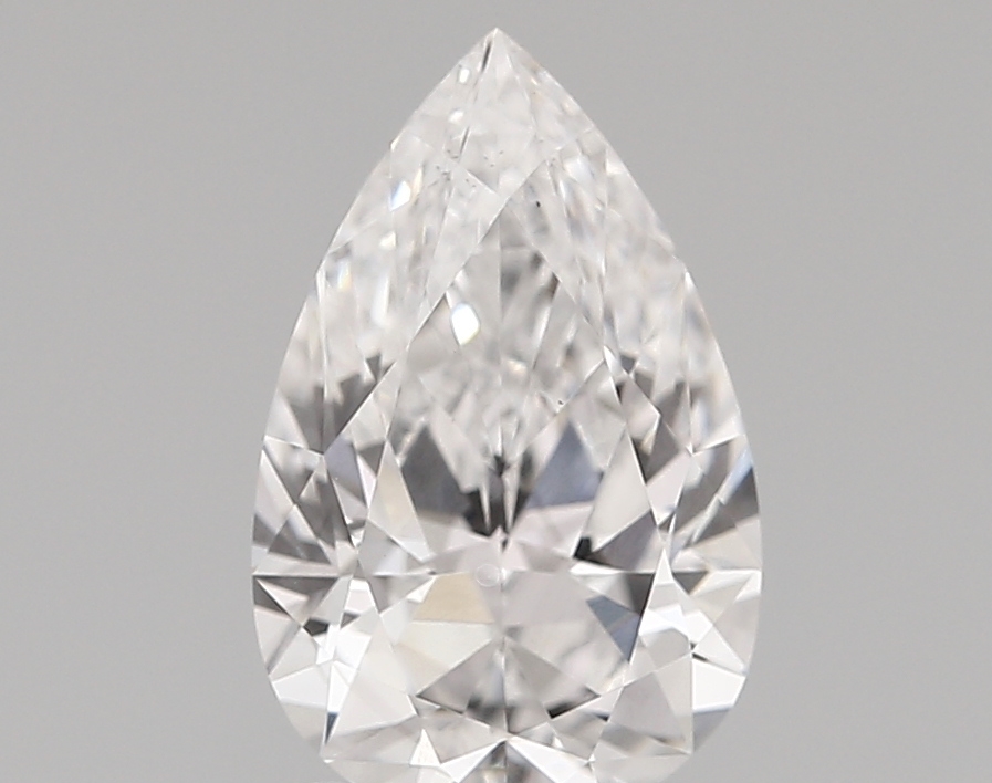 1.83ct D VS1 Pear (IGI)