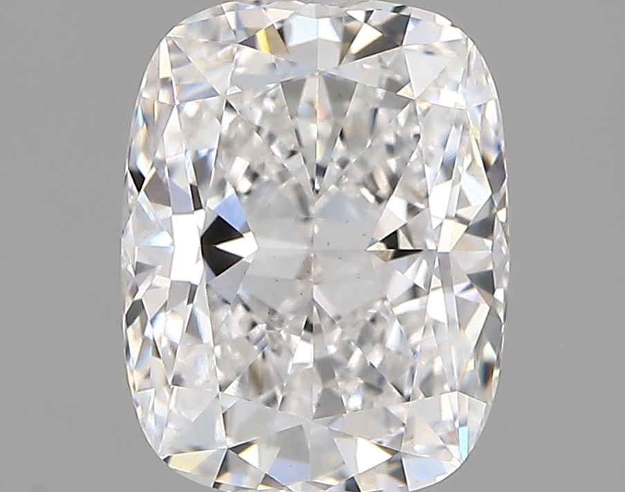1.78ct E VS1 Cushion (IGI)