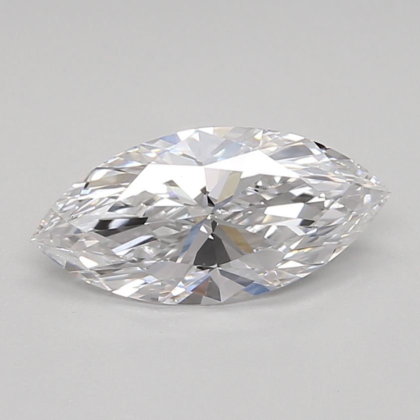 0.98ct E VVS2 Marquise (IGI)