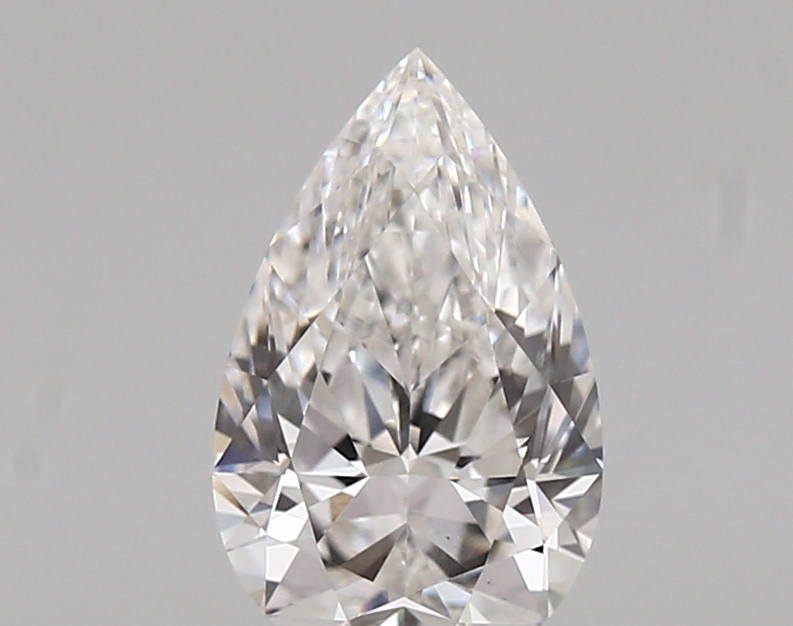 1.13ct E VS1 Pear (IGI)