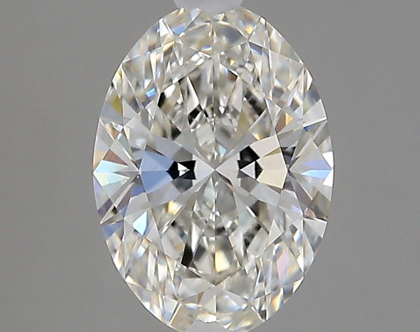 1.58ct H VS1 Oval (IGI)
