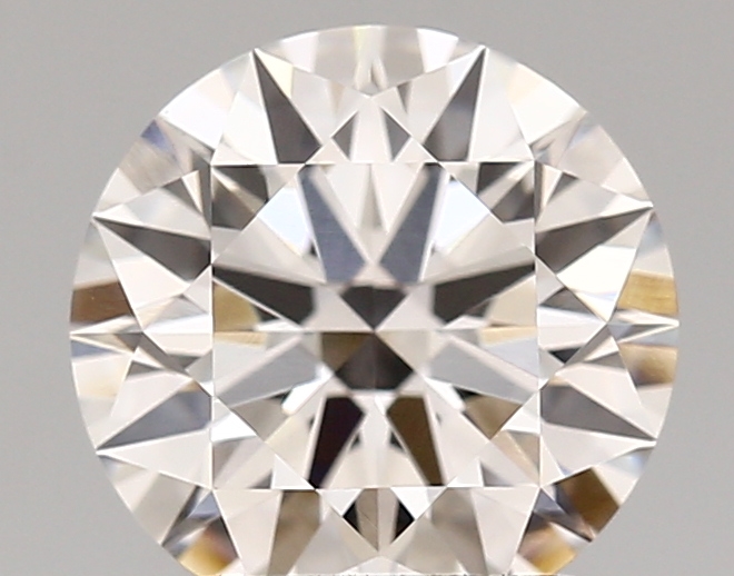 1.87ct D VVS2 Round (IGI)