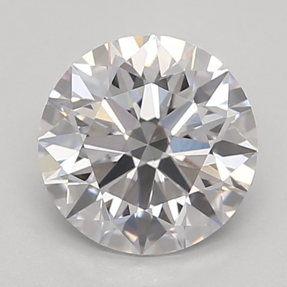 0.94ct D VVS2 Round (IGI)