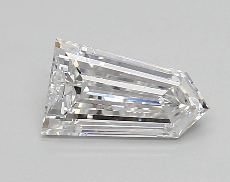 0.98ct E VS1 Bullet (IGI)