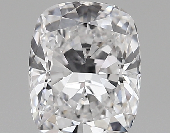 1.15ct D VVS2 Cushion (IGI)