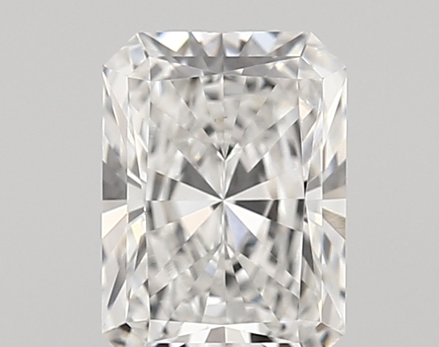 1.16ct E VVS2 Radiant (IGI)