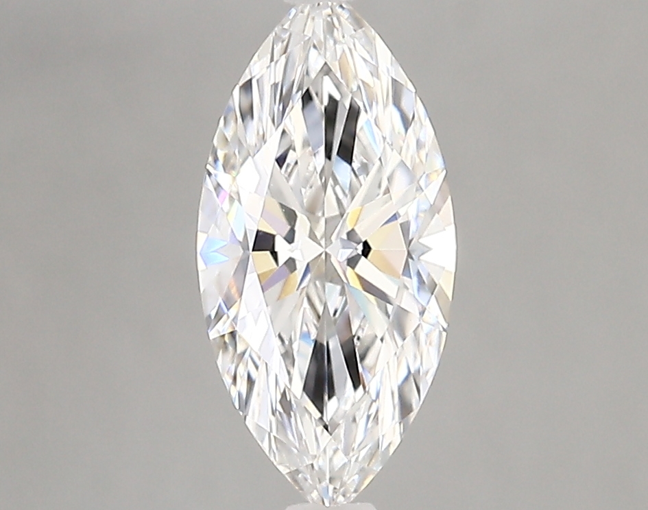 1.12ct D VVS2 Marquise (IGI)