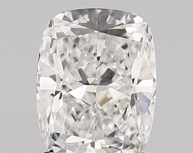 1.34ct D VVS2 Cushion (IGI)