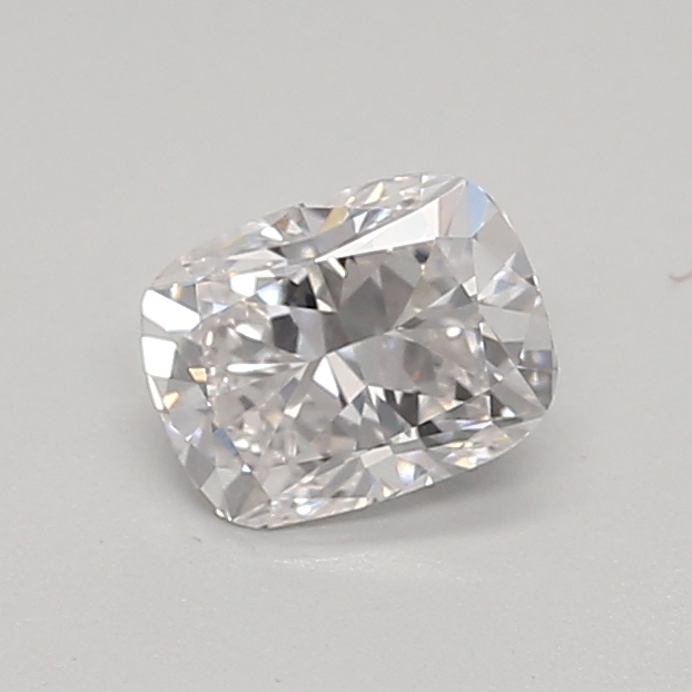 0.47ct E VVS1 Cushion (IGI)