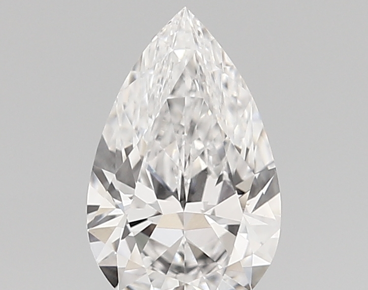 1.02ct D VS1 Pear (IGI)