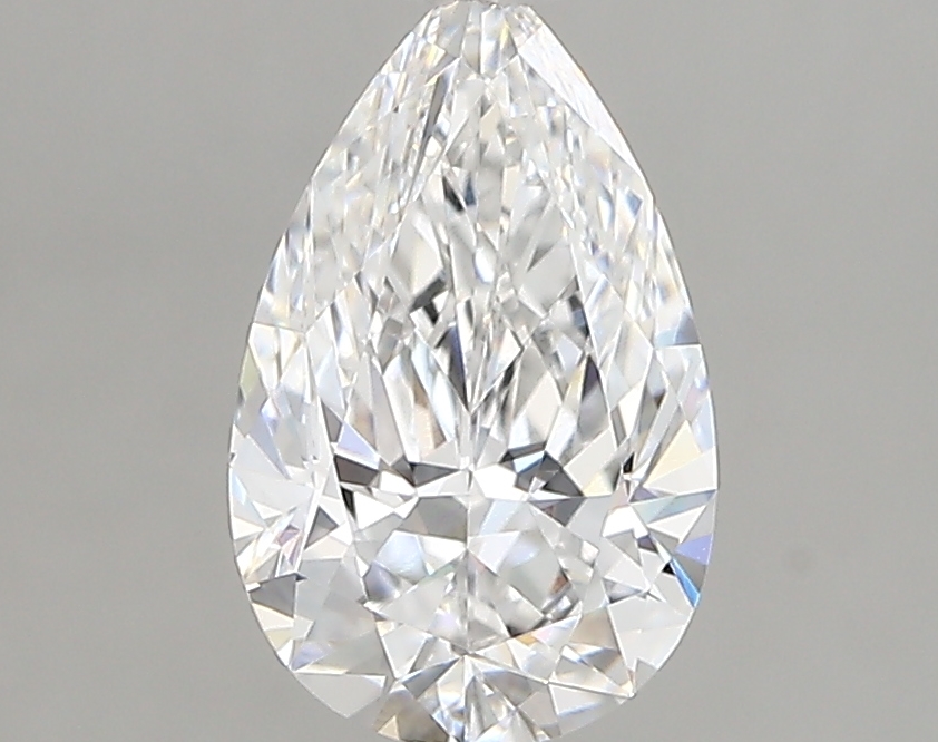 1.42ct D VVS1 Pear (IGI)